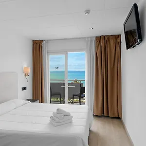 Hotel Vela, Roses